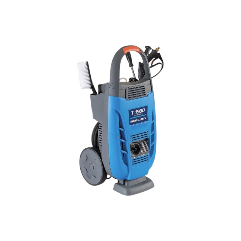 Nettoyeur HP FloorPul - KT1900C - Eau froide